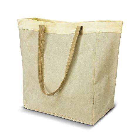 [114198] Market Tote Bag - 114199