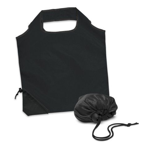 [114324] Ergo Foldaway Bag - 114325 (Black)