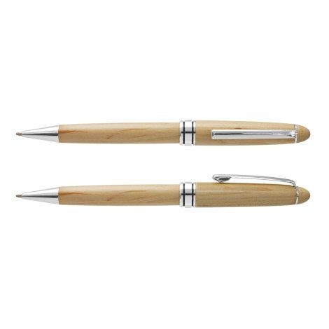 [129255] Supreme Wood Pen - 114975
