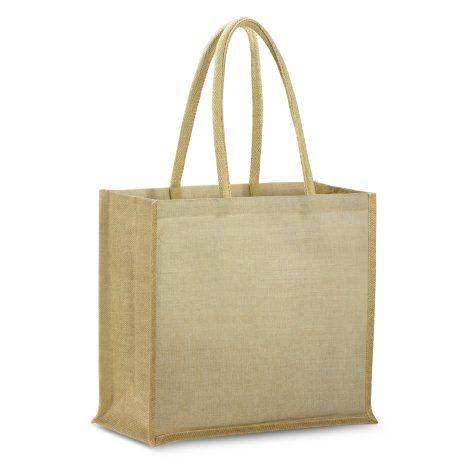 [115008] Modena Juco Tote Bag - 115008