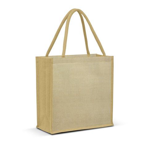 [115004] Monza Juco Tote Bag - 115004