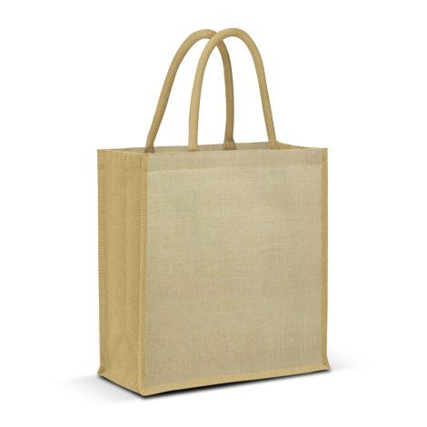 Lanza Juco Tote Bag - 115006