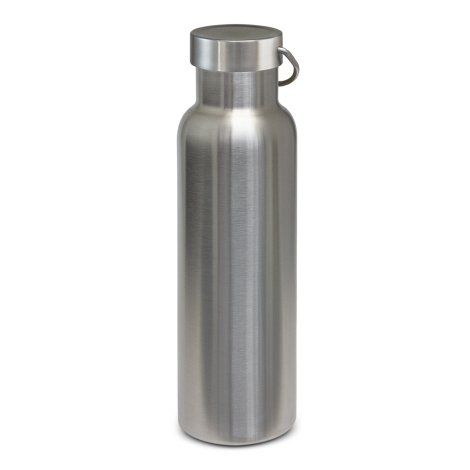 Nomad Deco Vacuum Bottle - Stainless - 115748