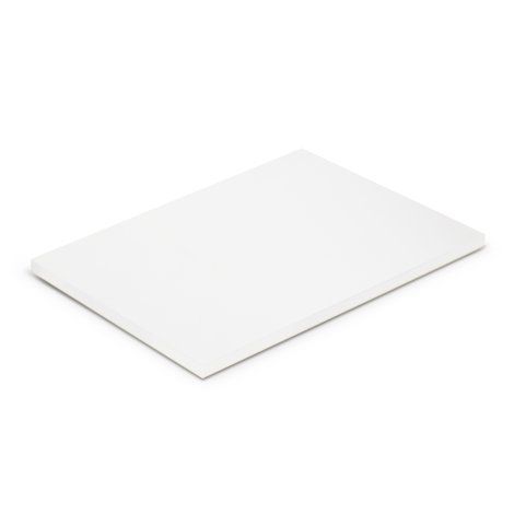 [129797] A6 Note Pad - 50 Leaves - 115823