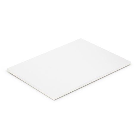 [129795] A5 Note Pad - 50 Leaves - 115824