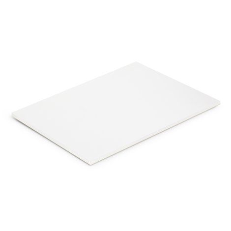 [129790] A4 Note Pad - 50 Leaves - 115825