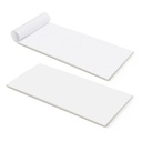 DLE Vertical Note Pad - 25 Leaves - 115831