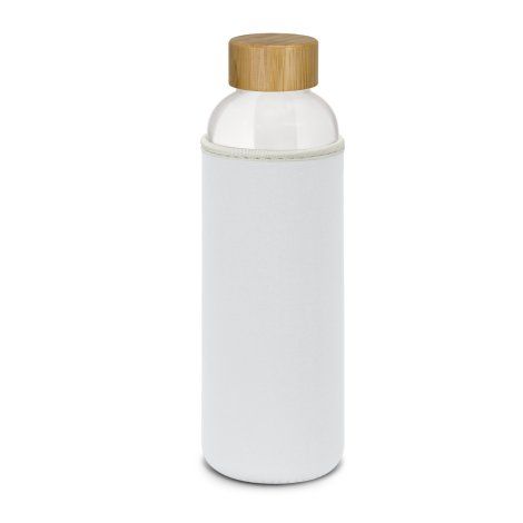 [115846] Eden Glass Bottle - Full Colour - 115846