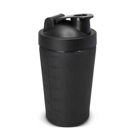 [115851] Trojan Metal Shaker - 115852
