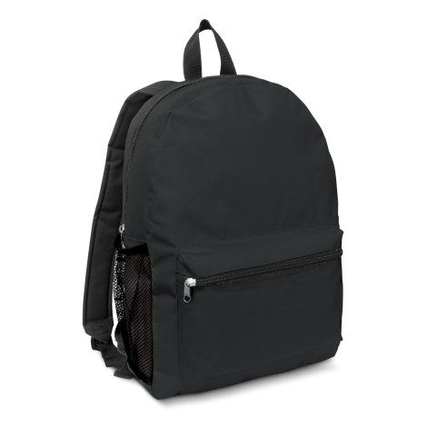[115880] Scholar Backpack - 115882 (Black)