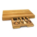 Montgomery Cheese Board - 115957