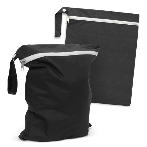 [120180] Brighton Wet Bag - 115963 (Black)