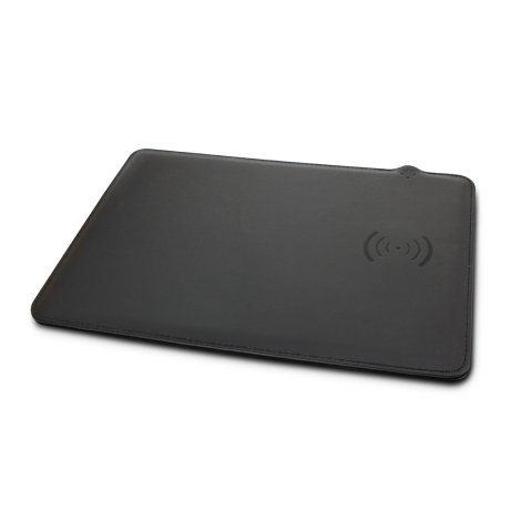 [116010] Davros Wireless Charging Mouse Mat - 116032