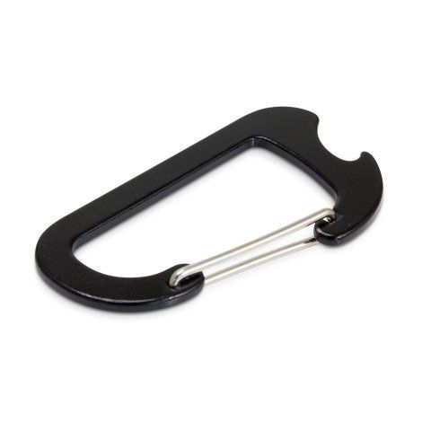 [116107] Carabiner Bottle Opener - 116107