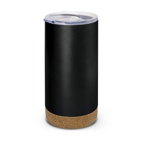 [116100] Cyprus Vacuum Cup - 116123 (Black)