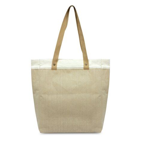 [116297] Marley Juco Tote Bag - 116297
