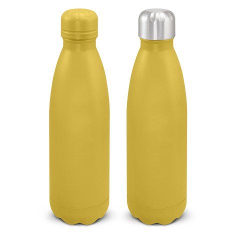 Mirage Powder Coated Vacuum Bottle - 116329