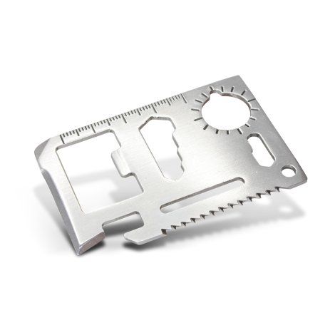 Multi-Tool Card - 116111