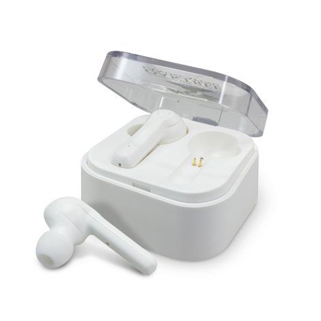 [116436] Tempo Bluetooth Earbuds - 116449
