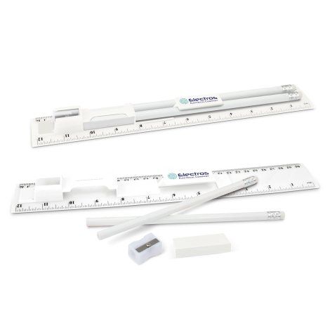 [116438] Stationery Set - 116445