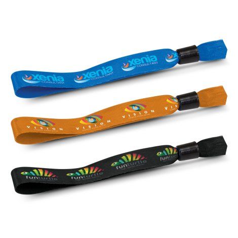 [131043] Event Wrist Band - 116613
