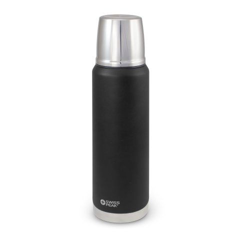 [116477] Swiss Peak Elite Copper Vacuum Flask - 116489