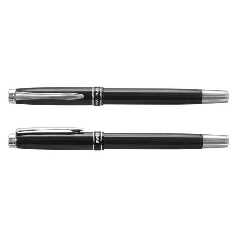 [116496] Swiss Peak Heritage Rollerball Pen - 116496
