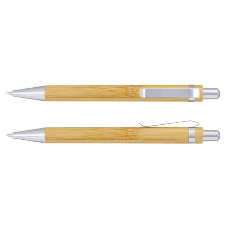 [116631] Ancona Bamboo Pen - 116650