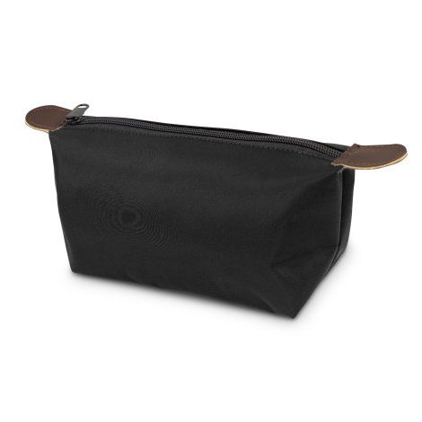 [116687] Pembroke Toiletry Bag - 116688 (Black)