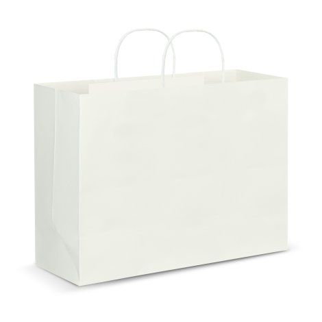 Extra Large Paper Carry Bag - Full Colour - 116942