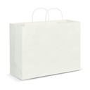 Extra Large Paper Carry Bag - Full Colour - 116942