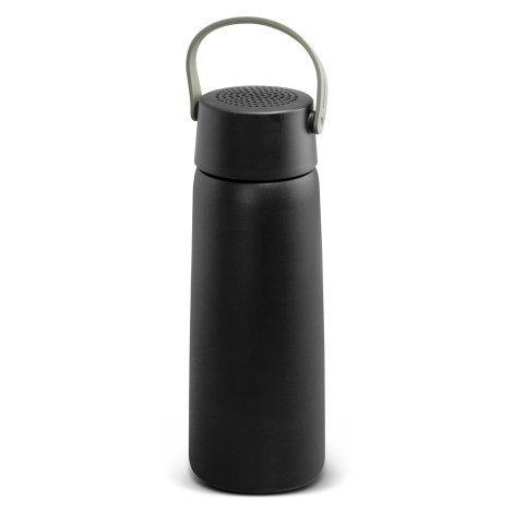 [116760] Bluetooth Speaker Vacuum Bottle - 116764
