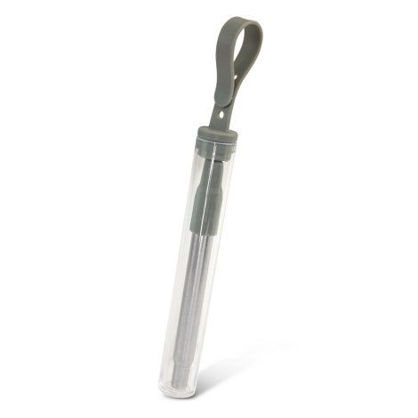 [116781] Telescopic Straw with Case - 116799
