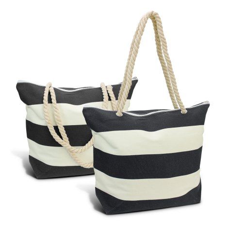 [116859] Bali Tote Bag - 116869 (Black)