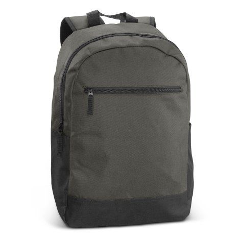 [116899] Corolla Backpack - 116943 (Black)
