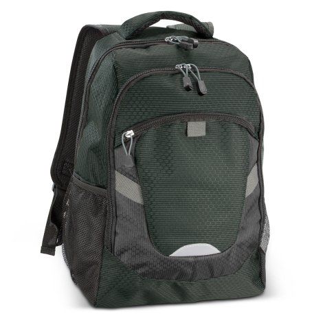 [116921] Summit Backpack - 116946 (Grey)