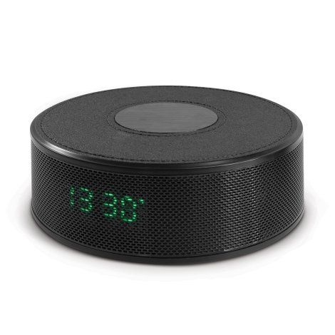 [116959] Zulu Speaker Wireless Charger - 116963
