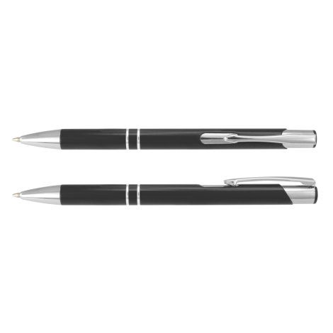 [120893] Panama Pen - Corporate - 117091 (Black)