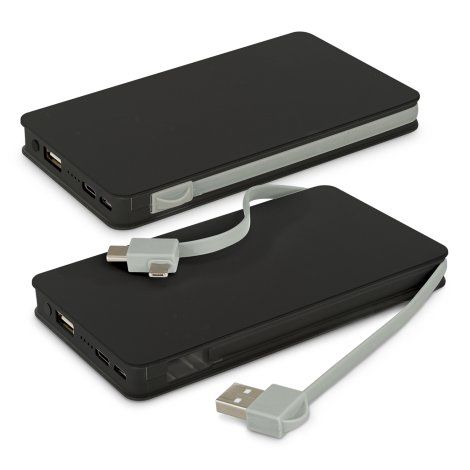Jarvis 5k Wireless Charging Power Bank - 117135