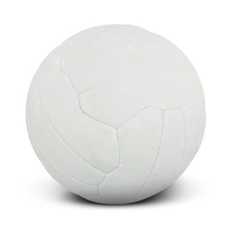 [132003] Netball Pro - 117255