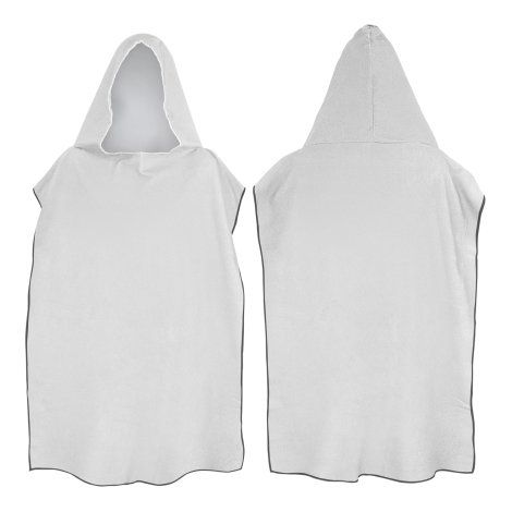 Adult Hooded Towel - 117466