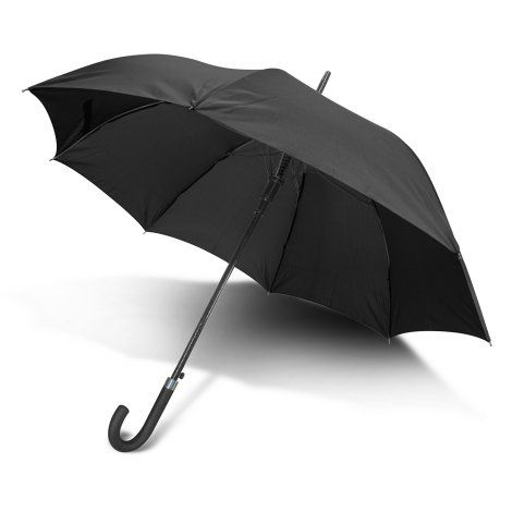 [117277] Pegasus Hook Umbrella - 117281 (Black)