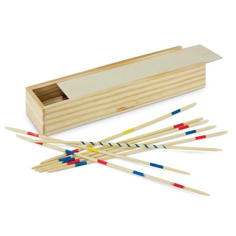 [117596] Pick Up Sticks Game - 117604