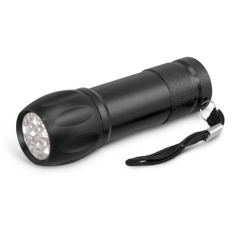 [117632] Navigator Torch - 117638 (Black)