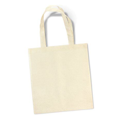 Viva Natural Look Tote Bag - 117689