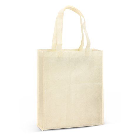 [117690] Avanti Natural Look Tote Bag - 117690