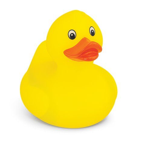 Rubber Duck - 117757