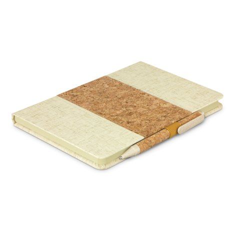 Ecosia Notebook & Pen Set - 117838