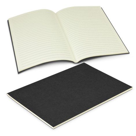 [117818] Kora Notebook - Medium - 117840 (Black)