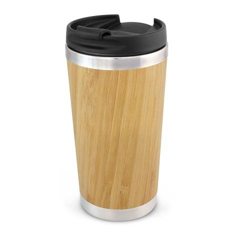 [200277] Bamboo Double Wall Cup - 200297